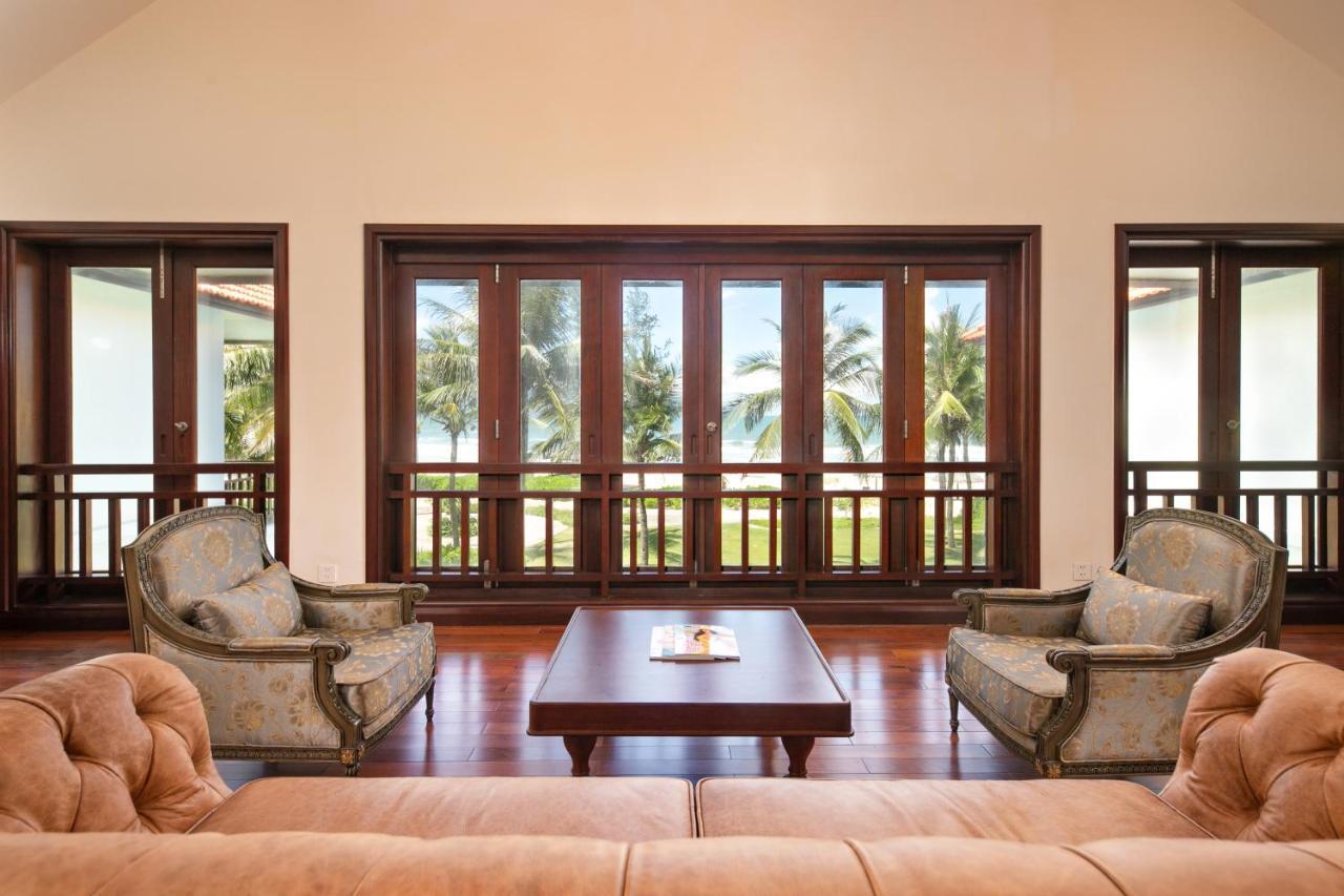Abogo Resort Villas Luxury Дананг Экстерьер фото