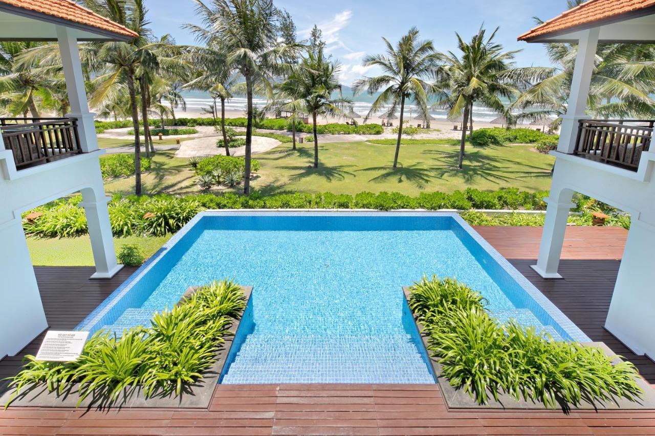 Abogo Resort Villas Luxury Дананг Экстерьер фото