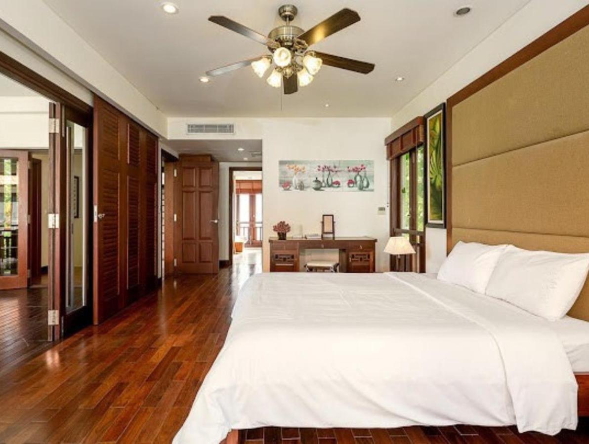 Abogo Resort Villas Luxury Дананг Экстерьер фото