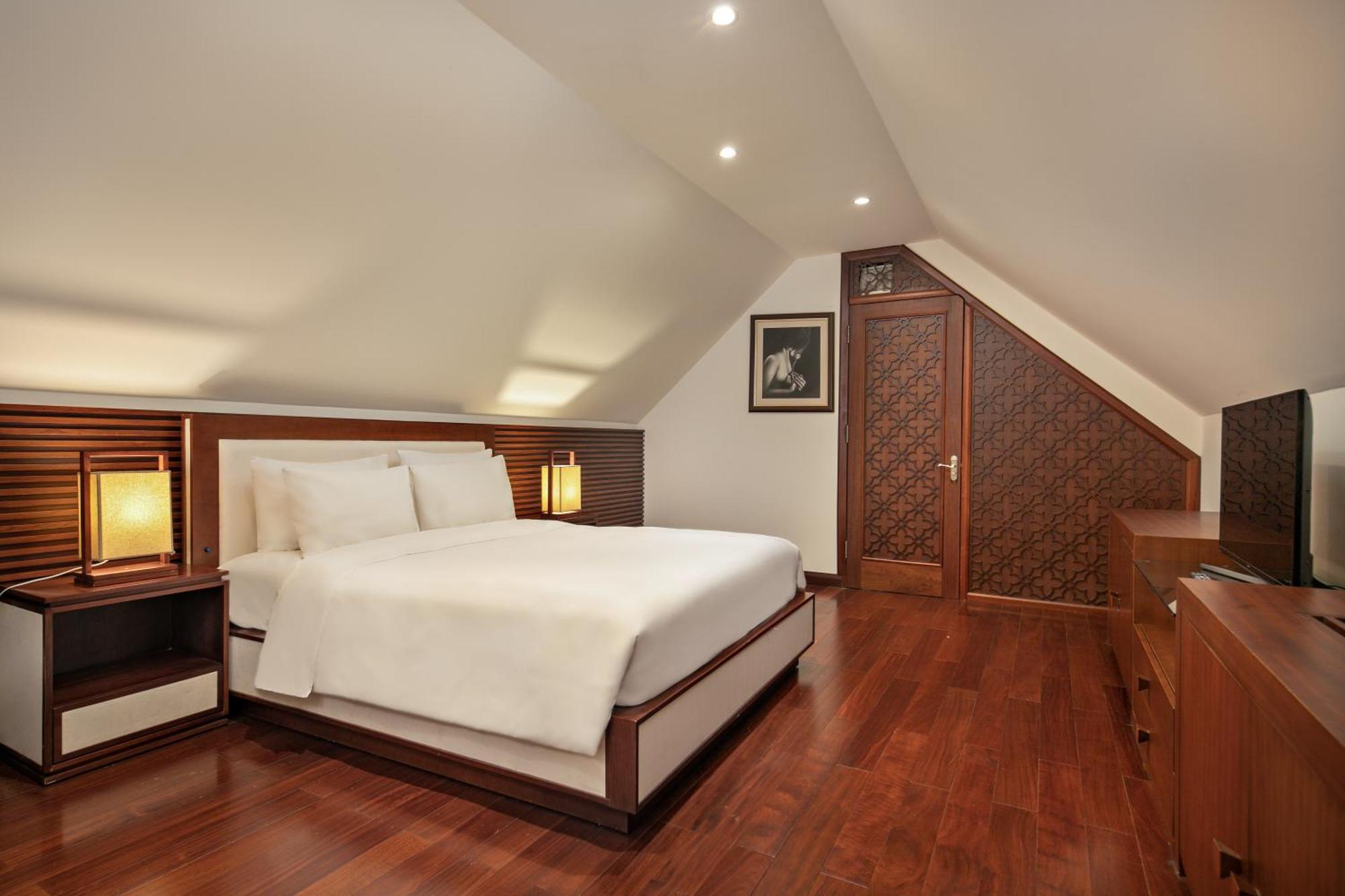 Abogo Resort Villas Luxury Дананг Экстерьер фото