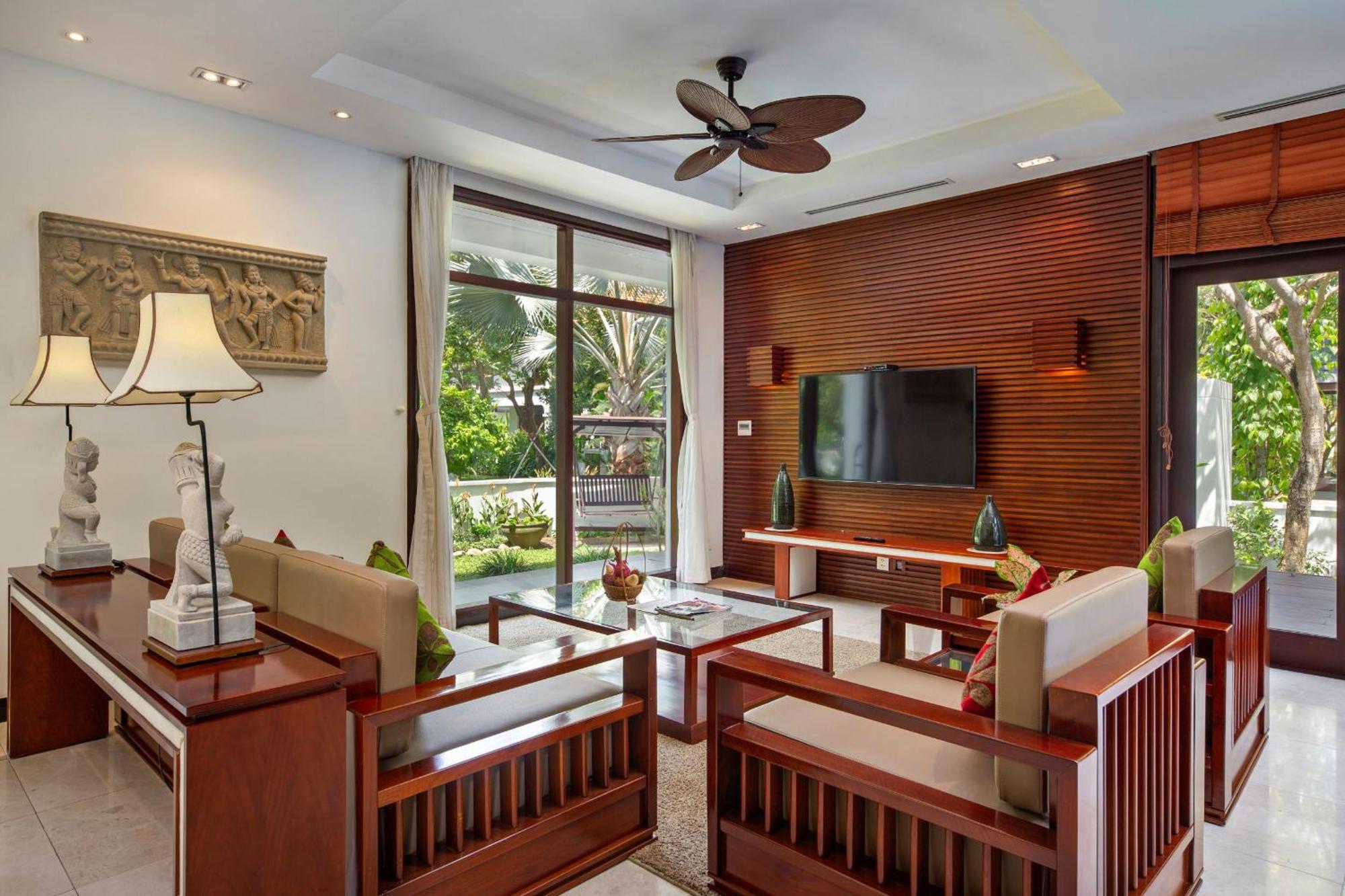 Abogo Resort Villas Luxury Дананг Экстерьер фото