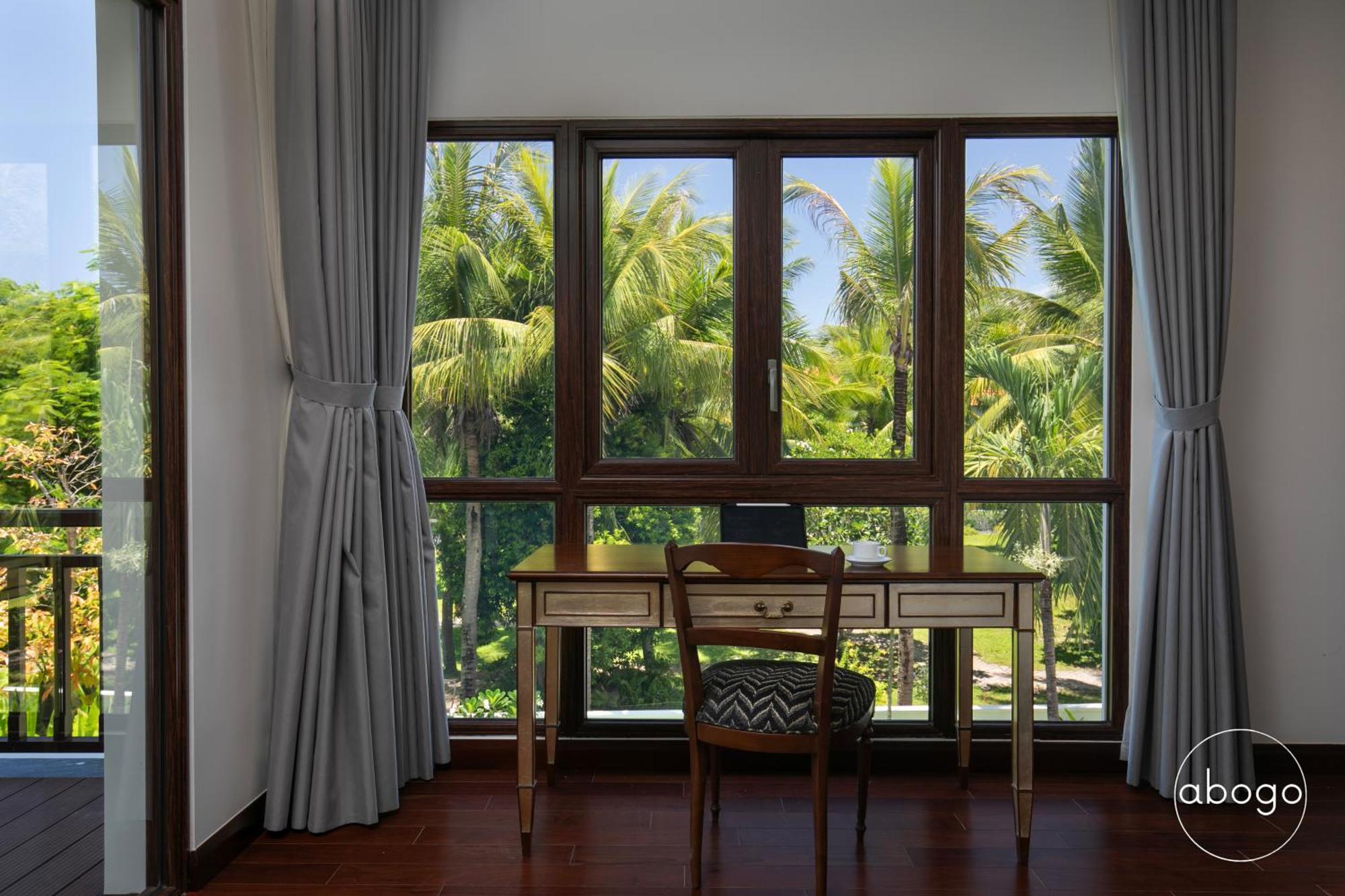 Abogo Resort Villas Luxury Дананг Экстерьер фото